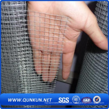 Verzinkte Weled Wire Mesh für Sicherheit